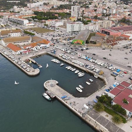Best Location Duplex Setúbal Buitenkant foto