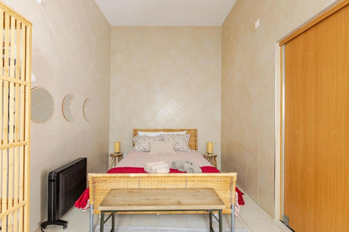 Best Location Duplex Setúbal Buitenkant foto