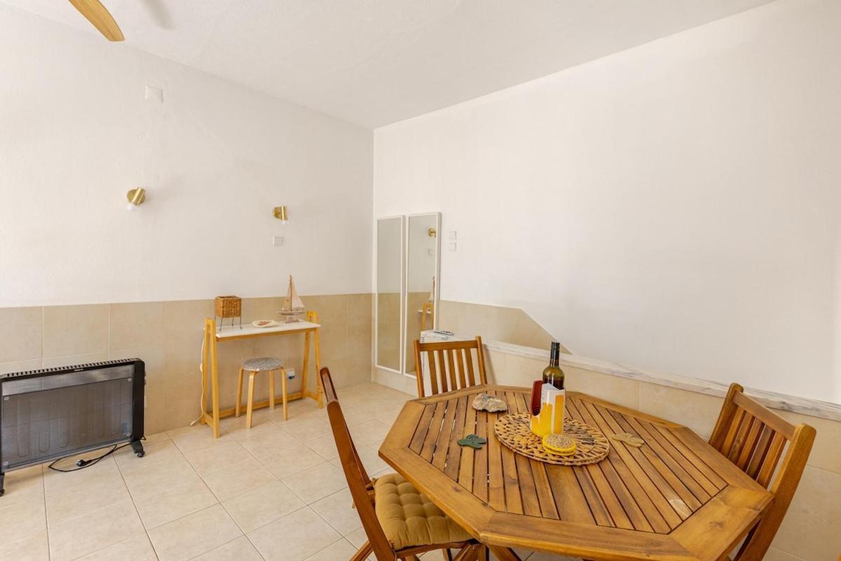 Best Location Duplex Setúbal Buitenkant foto